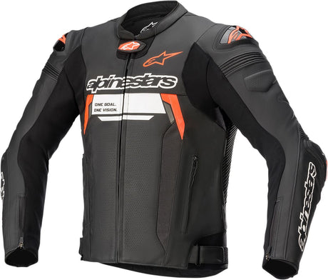 Alpinestars - Missile v2 Leather Jacket