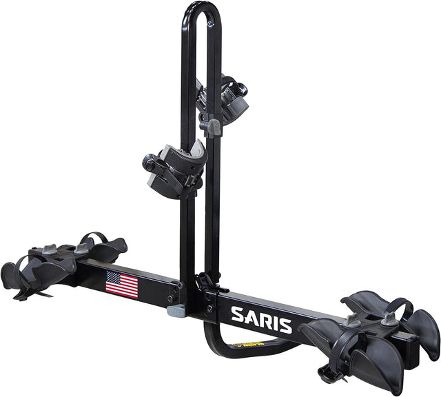 Saris - Freedom Hitch 2 Bike Rack - Cycle City Outdoors