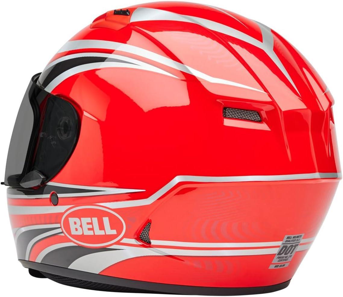 Bell Qualifier Conduit Helmet