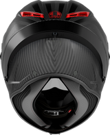 AGV Pista GP RR Helmet - Intrepido - Matte Carbon/Black/Red - XL 2118356002-019-XL