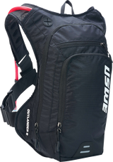 USWE Outlander Hydration Pack - 9L - Black 2091001