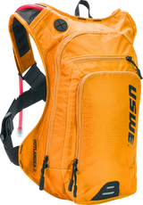 USWE Outlander Hydration Pack - 9L - Orange 2091006