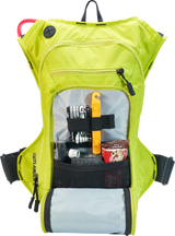 USWE Outlander Hydration Pack - 9L - Yellow 2091002