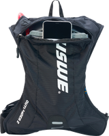 USWE Outlander Hydration Pack - 2L - Black 2021001