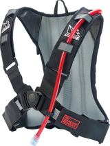 USWE Outlander Hydration Pack - 2L - Black 2021001