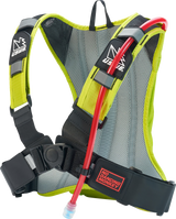 USWE Outlander Hydration Pack - 2L - Yellow 2021002