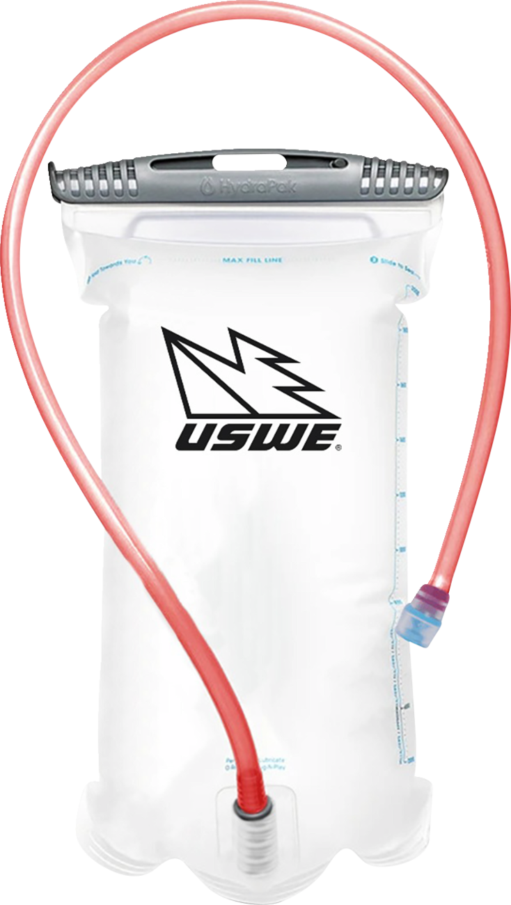 USWE Outlander Hydration Pack - 2L - Pink 2021004