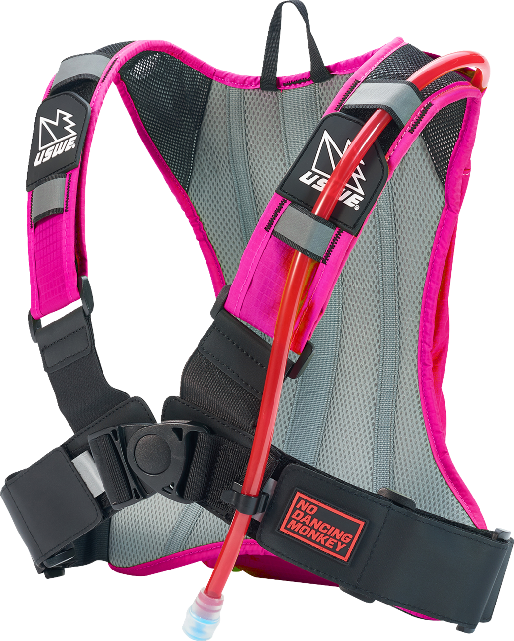 USWE Outlander Hydration Pack - 2L - Pink 2021004