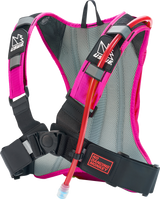 USWE Outlander Hydration Pack - 2L - Pink 2021004