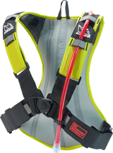 USWE Outlander Hydration Pack - 4L - Yellow 2041002