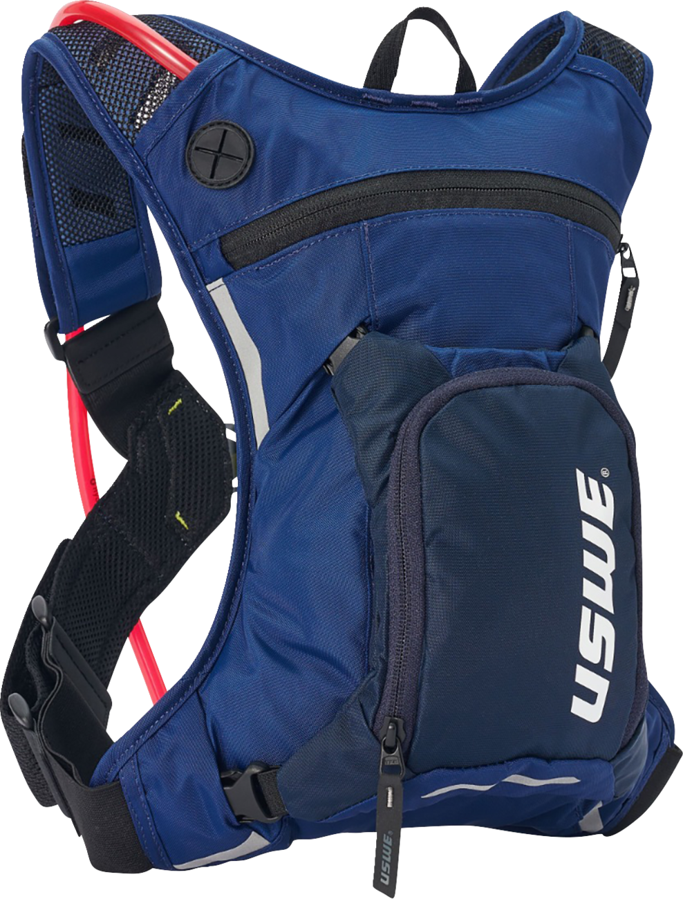 USWE Moto Hydration Pack - 3L - Factory Blue 2033439