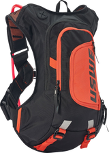 USWE Moto Hydration Pack - 8L - Factory Orange 2083438