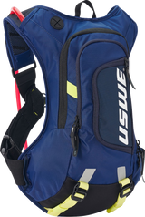 USWE Moto Hydration Pack - 8L - Factory Blue 2083439