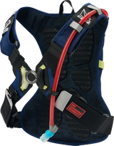 USWE Moto Hydration Pack - 4L - Blue 2043439