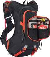 USWE Moto Hydration Pack - 12L - Factory Orange 2123438