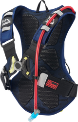 USWE Moto Hydration Pack - 8L - Factory Blue 2083439