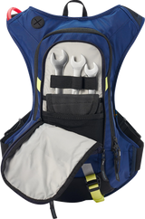 USWE Moto Hydration Pack - 8L - Factory Blue 2083439