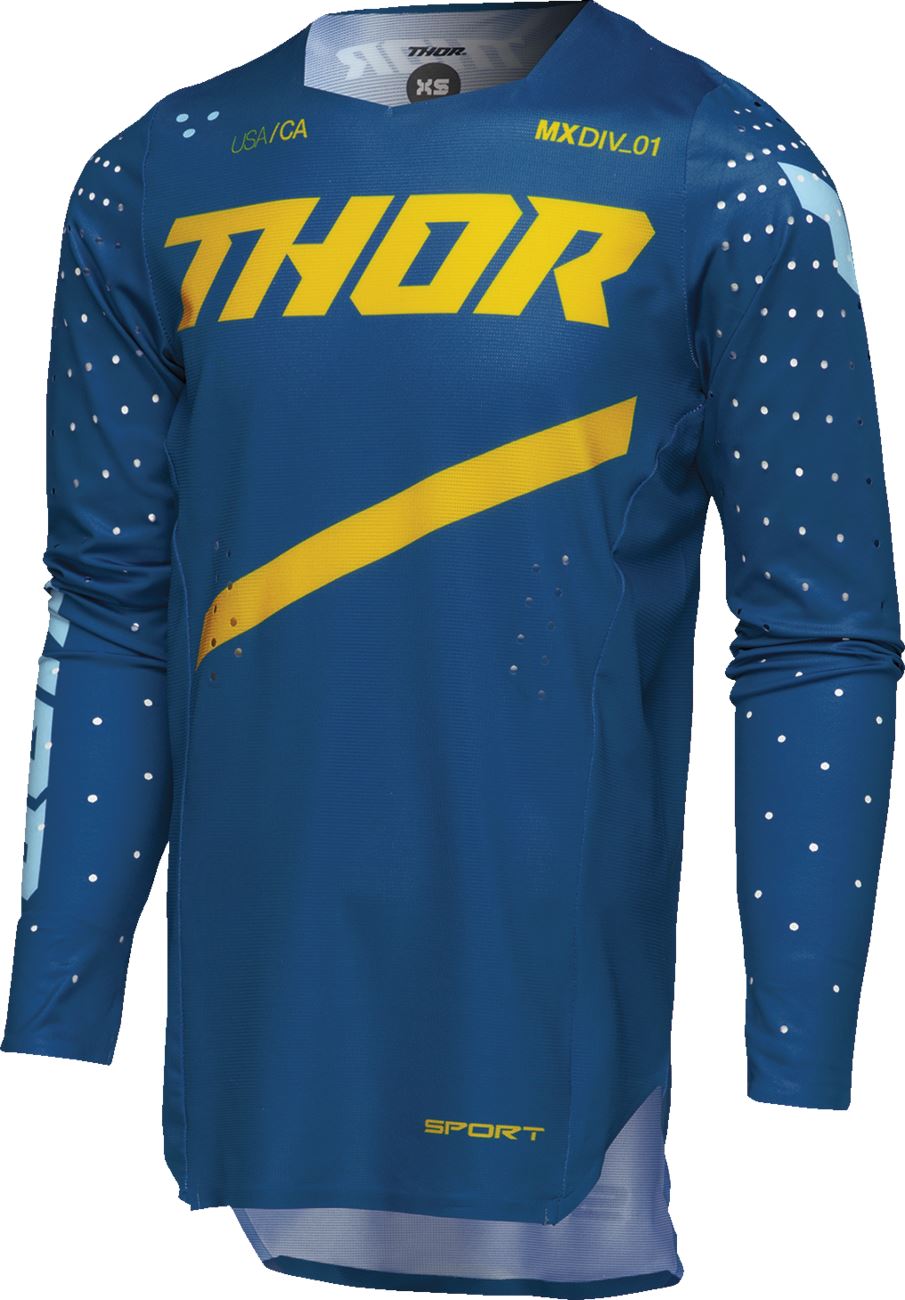 Thor - Youth Sportmode Brave Jersey