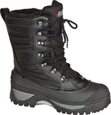 BAFFIN Crossfire Boots Black Size 10 - Extreme Cold Weather Footwear