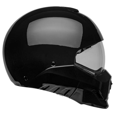 Bell - Broozer ¾ Face Helmet (Open Box) - Cycle City Outdoors