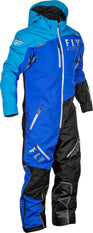 Fly Racing - Cobalt Shell Snow Bike Monosuit