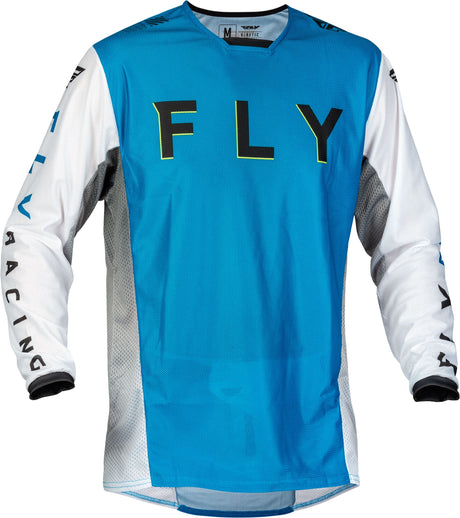 Kinetic Mesh Jersey - Cycle City Outdoors