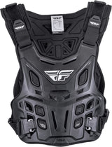 Fly Racing - CE REVEL RACE ROOST GUARD BLACK