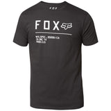 Fox Racing - Non Stop SS Tee - Cycle City Outdoors