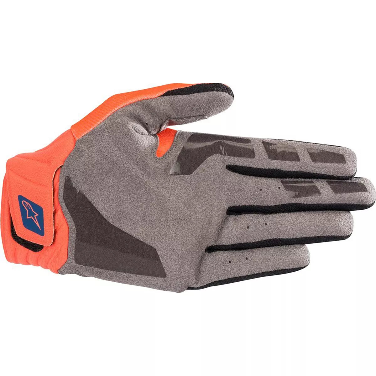 Alpinestars - Aviator Glove - Orange - XL - Cycle City Outdoors