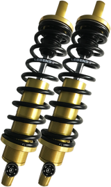 LEGEND SUSPENSION REVO-A Shocks - Gold - 13" - FL '99+ 1310-1741