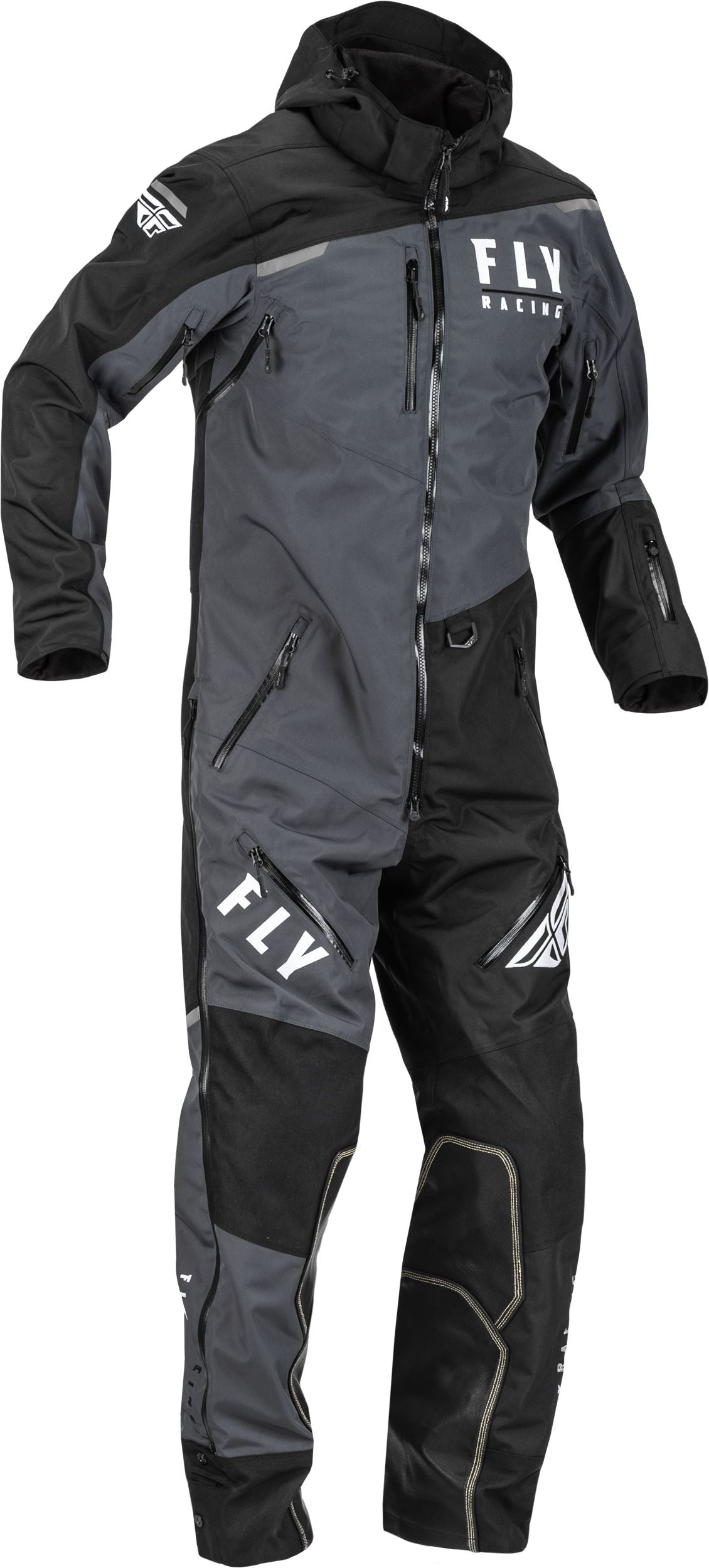 Fly Racing - Cobalt Shell Snow Bike Monosuit