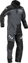 Fly Racing - Cobalt Shell Snow Bike Monosuit