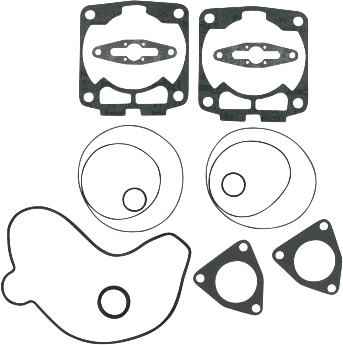 VERTEX Full Top End Set - Polaris 710291