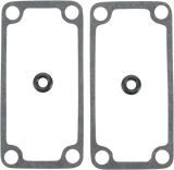 VERTEX Exhaust Valve Gasket - Arctic Cat 719102