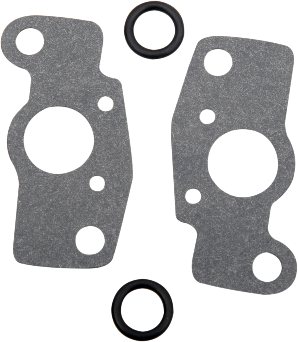 VERTEX Exhaust Valve Gasket - Ski-Doo 719111