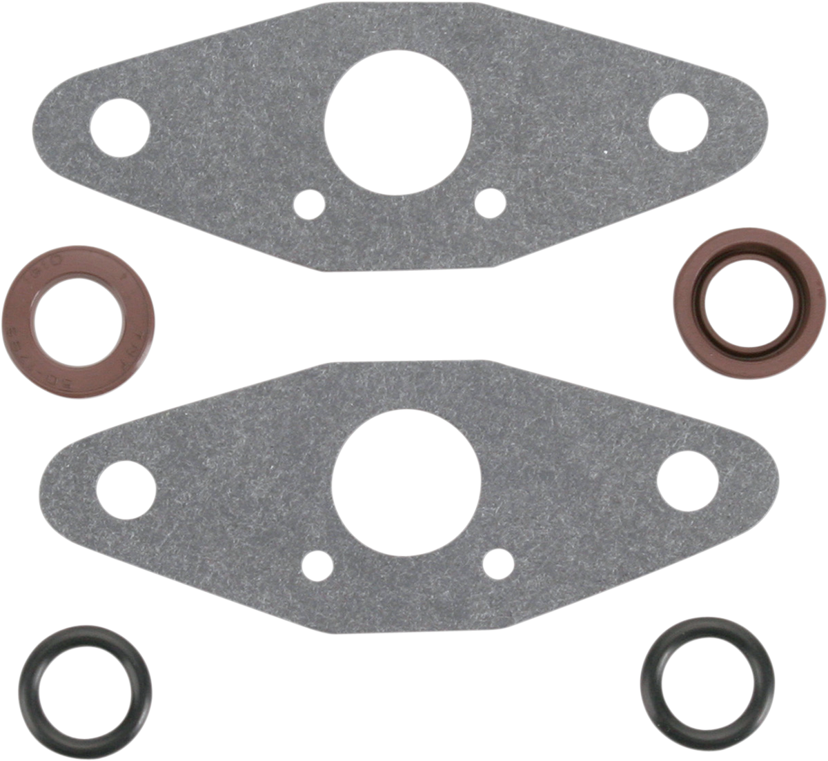 VERTEX Exhaust Valve Gasket - Ski-Doo 719114