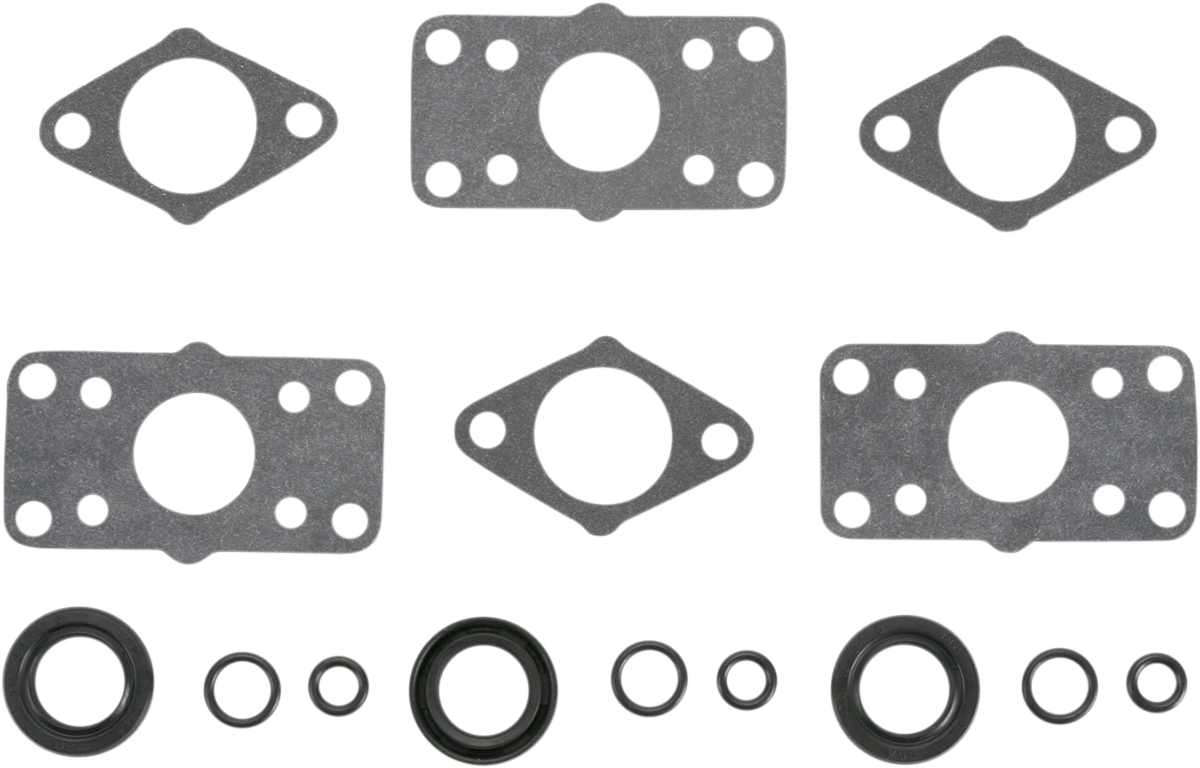 VERTEX Exhaust Valve Gasket - Yamaha 719118