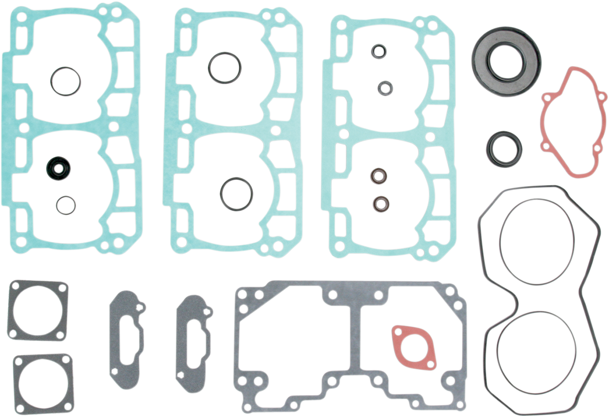 VERTEX Complete Gasket Set - Ski-Doo 711302