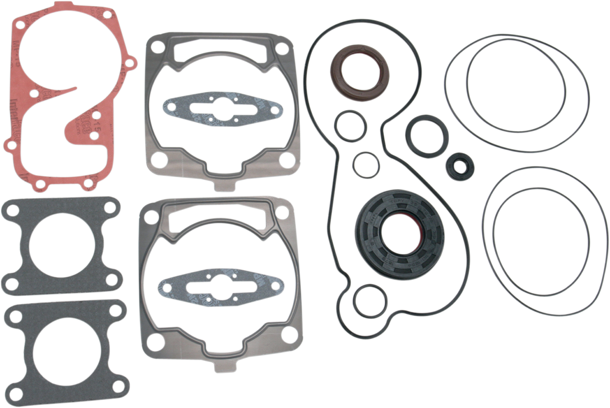 VERTEX Complete Gasket Set - Polaris 711307