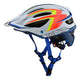 Troy Lee Designs - A2 Helmet - Cycle City Outdoors