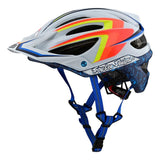 Troy Lee Designs - A2 Helmet - Cycle City Outdoors