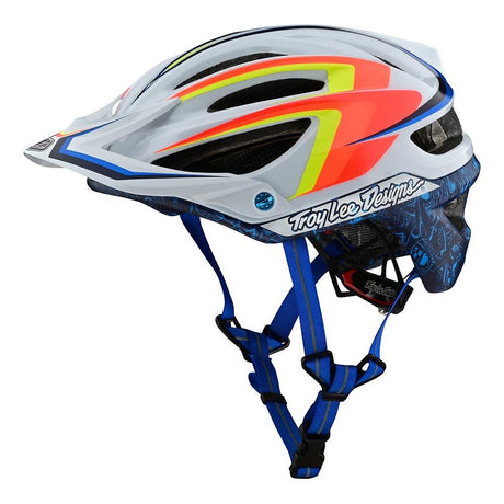 Troy Lee Designs - A2 Helmet - Cycle City Outdoors