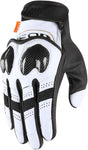 Icon Contra 2 Gloves - Cycle City Outdoors