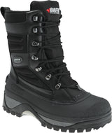 BAFFIN Crossfire Boots Black Size 09 - Part Number 4300-0160-001-09