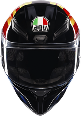 AGV K1 S Helmet - Pulse 46 - 2XL 2118394003-040-XXL