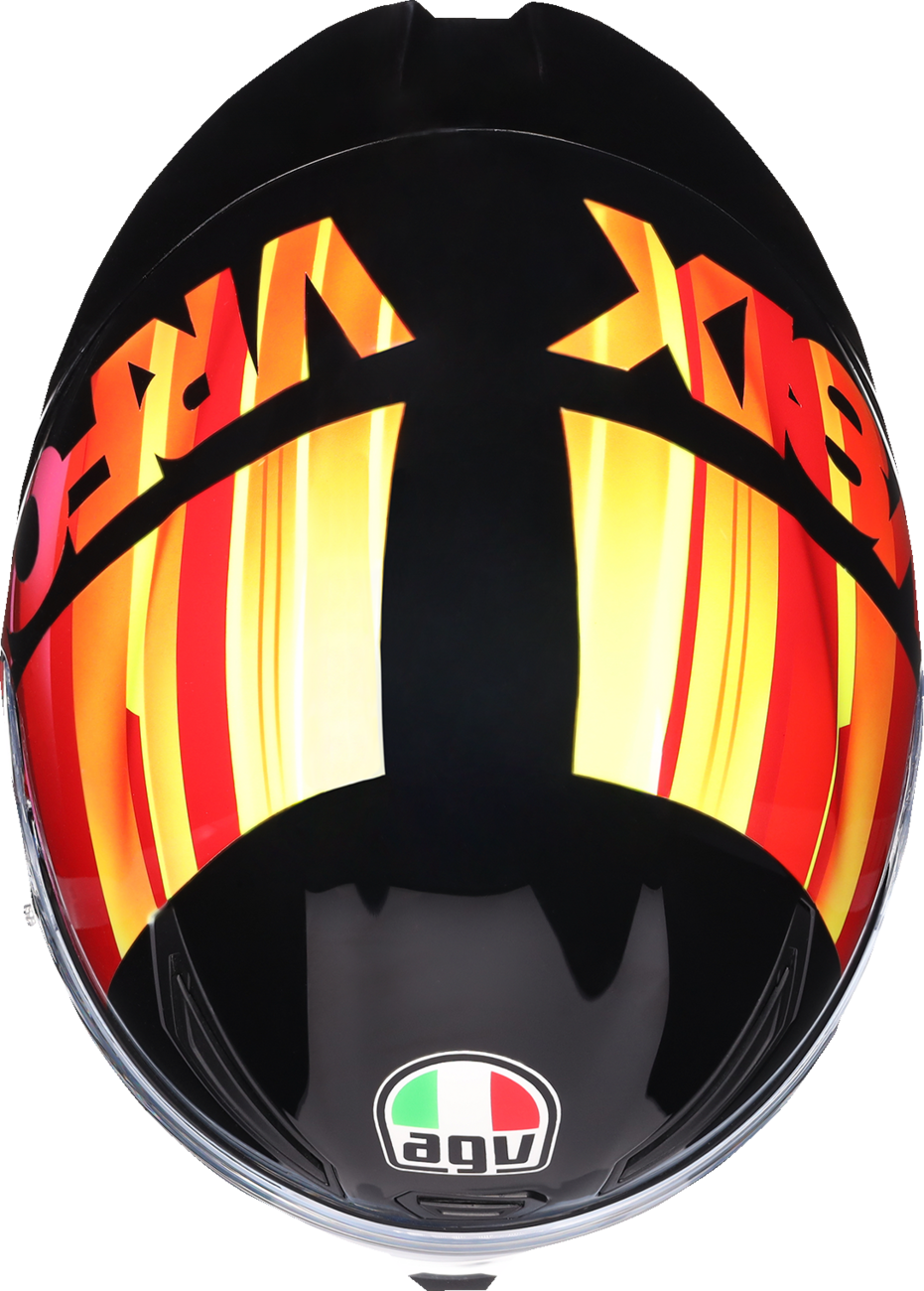 AGV K1 S Helmet - Pulse 46 - 2XL 2118394003-040-XXL