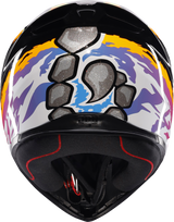 AGV K1 S Helmet - Bezzecchi 2023 - Large 2118394003-039-L