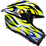 AGV Pista GP RR Helmet - Soleluna 2023 - Limited - Large 2118356002-27-L