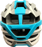 KALI Invader 2.0 Helmet - Limited - Force - White/Blue - L-2XL 0221824417 - Cycle City Outdoors