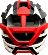 KALI Invader 2.0 Helmet - Limited - Force - White/Red - L-2XL 0221824427 - Cycle City Outdoors